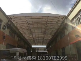 推拉伸缩篷tlp001