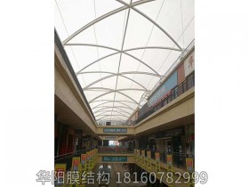 膜结构建筑覆盖fgm002