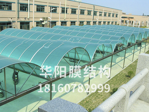 膜结构的维修和保养主要有哪些？